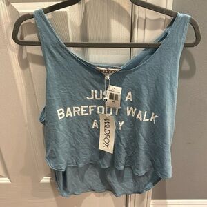 Wildfox Tank Top